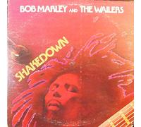 Bob Marley & The Wailers - Bob Marley & The Wailers / Shakedown