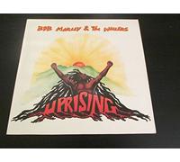 Bob Marley & The Wailers - Bob Marley & The Wailers / Uprising