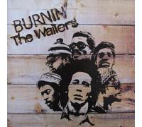 Bob Marley & The Wailers - Burnin'