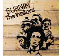 Bob Marley & The Wailers - Burnin