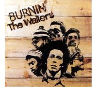 Bob Marley & the Wailers - Burnin (+Bonus)