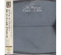 Bob Marley & the Wailers - Catch a Fire -200g -Ltd