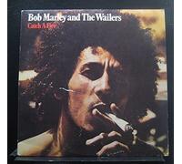 Bob Marley & The Wailers - Catch A Fire