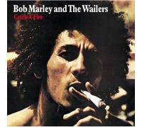 Bob Marley & The Wailers - Catch a Fire