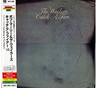 Bob Marley & the Wailers - Catch a Fire