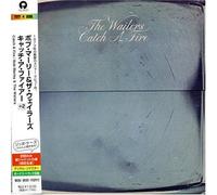 Bob Marley & the Wailers - Catch a Fire