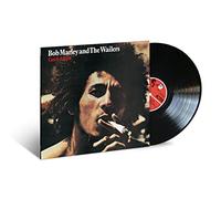 Catch A Fire (Jamaica Reissue)