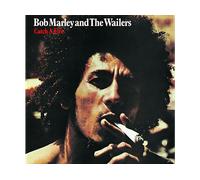 - Bob Marley & The Wailers - Catch A Fire (LP) (Riedizione) - Vinile