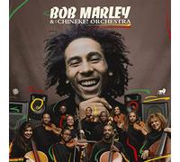 Bob Marley Bob Marley and the Chineke Orchestra (Vinyl LP) 12" Album