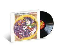 Bob Marley and The Wailers Confrontation (Vinyl LP) 12" Album (Gatefold Cover)