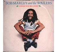Bob Marley & The Wailers - Could You Be Loved 7"