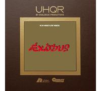 Bob Marley & The Wailers - Exodus