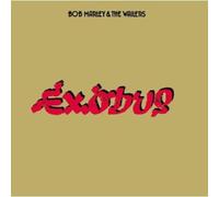 Bob Marley & The Wailers - Exodus