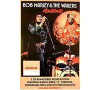 Bob Marley & The Wailers - Exodus (Advance) Poster Musicale Originale