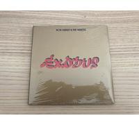 Bob Marley & The Wailers _ Exodus _ CD Album digipak _ 2020 editoriale Italy