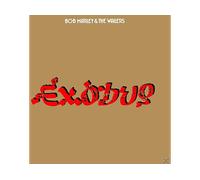 - Bob Marley & The Wailers - Exodus (LP + Download) - Vinile
