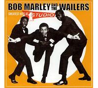Bob Marley & the Wailers - Greatest Hits at Studio One