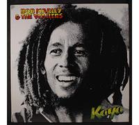 Bob Marley & the Wailers - Kaya