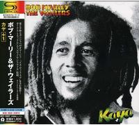 Bob Marley & The Wailers - Kaya