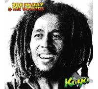 Bob Marley & the Wailers - Kaya