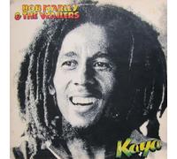 Bob Marley & The Wailers - Kaya