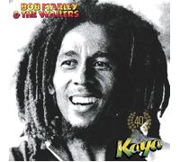 Bob Marley and The Wailers Kaya (Vinyl LP) 40th Anniversary 12" Album