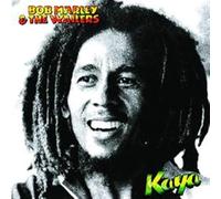 Bob Marley & The Wailers - Kaya (Blu-Ray Audio)