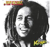 Bob Marley & the Wailers Kaya (CD)