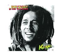 - Bob Marley & The Wailers - Kaya (LP + Download) - Vinile