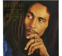 Bob Marley & the Wailers - Legend +1 [Ltd. Edition]