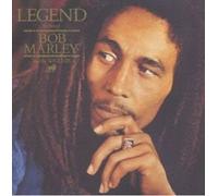 Bob Marley & the Wailers - Legend + 2 [No Japan Bonus]