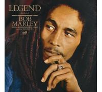Bob Marley & the Wailers - Legend