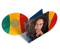 Bob Marley and The Waile Legend: The Best of Bob Marley and the Waile (Vinyl LP)