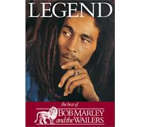 Bob Marley & the Wailers - Legend: the Best of [Re-Issue]