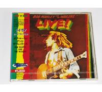 Bob Marley & the Wailers - Live !(at the Lyceum) -Remaste