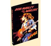 Bob Marley & The Wailers - Live at the Rainbow