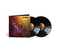 Bob Marley & The Wailers Live At The Rainbow: 4th June 1977 (Vinyl LP)