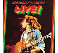 live! (jamaican reissue)