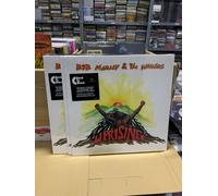 Bob Marley & The Wailers LP Uprising Sealed 2015