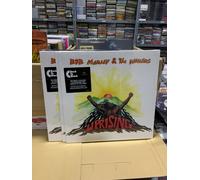 Bob Marley & The Wailers LP Uprising Sigillato 2015