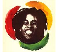 Bob Marley & the Wailers - Marley Singles Collection