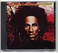 Bob Marley & The Wailers - Natty dread