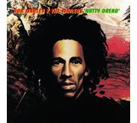 Bob Marley & The Wailers - Natty Dread
