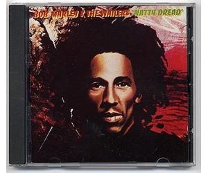 Bob Marley & The Wailers - Natty dread