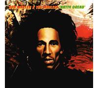 Bob Marley & the Wailers Natty Dread (CD) Album