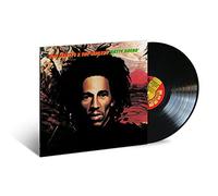 Bob Marley & The Wailers - Natty Dread (Jamaican