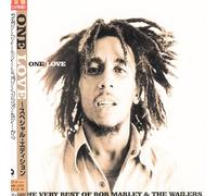Bob Marley & The Wailers - One Love: Very Best of