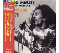 Bob Marley & the Wailers - Portland 78 [Japan]