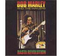 Bob Marley & the Wailers - Rasta Revolution