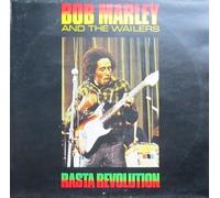 Bob Marley & the Wailers - Rasta Revolution